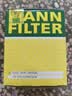 曼牌滤清器（MANNFILTER）机油滤清器机滤W712/93速腾尚酷宝来途安比亚迪宋秦元唐明锐晶锐 实拍图