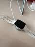 【95成新】华为【母亲节送礼】HUAWEI WATCH FIT 5铝合金表壳 悦动白 超轻薄大屏腕上微运动强劲续航华为智能手表 实拍图