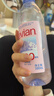 依云（evian）高端天然矿泉水 500ml*24硬瓶 法国原装进口饮用水 会议商务用水 实拍图