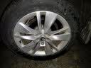 固特异（Goodyear）汽车轮胎 235/55R18 104W 鹰驰F1酷跑 适配探岳/途观L 御乘升级 实拍图