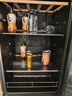 百威啤酒mini红罐淡色拉格255ml*12小罐整箱装京东自营喜酒中秋送礼 实拍图