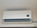 小米空调  巨省电 1.5匹挂机 一级能效 外机单排铜管 KFR-35GW/N1A1【整机十年免费包修】 实拍图