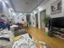 HD led全光谱吸顶灯 新款护眼客厅大灯卧室餐厅全屋灯具【包安装】 实拍图
