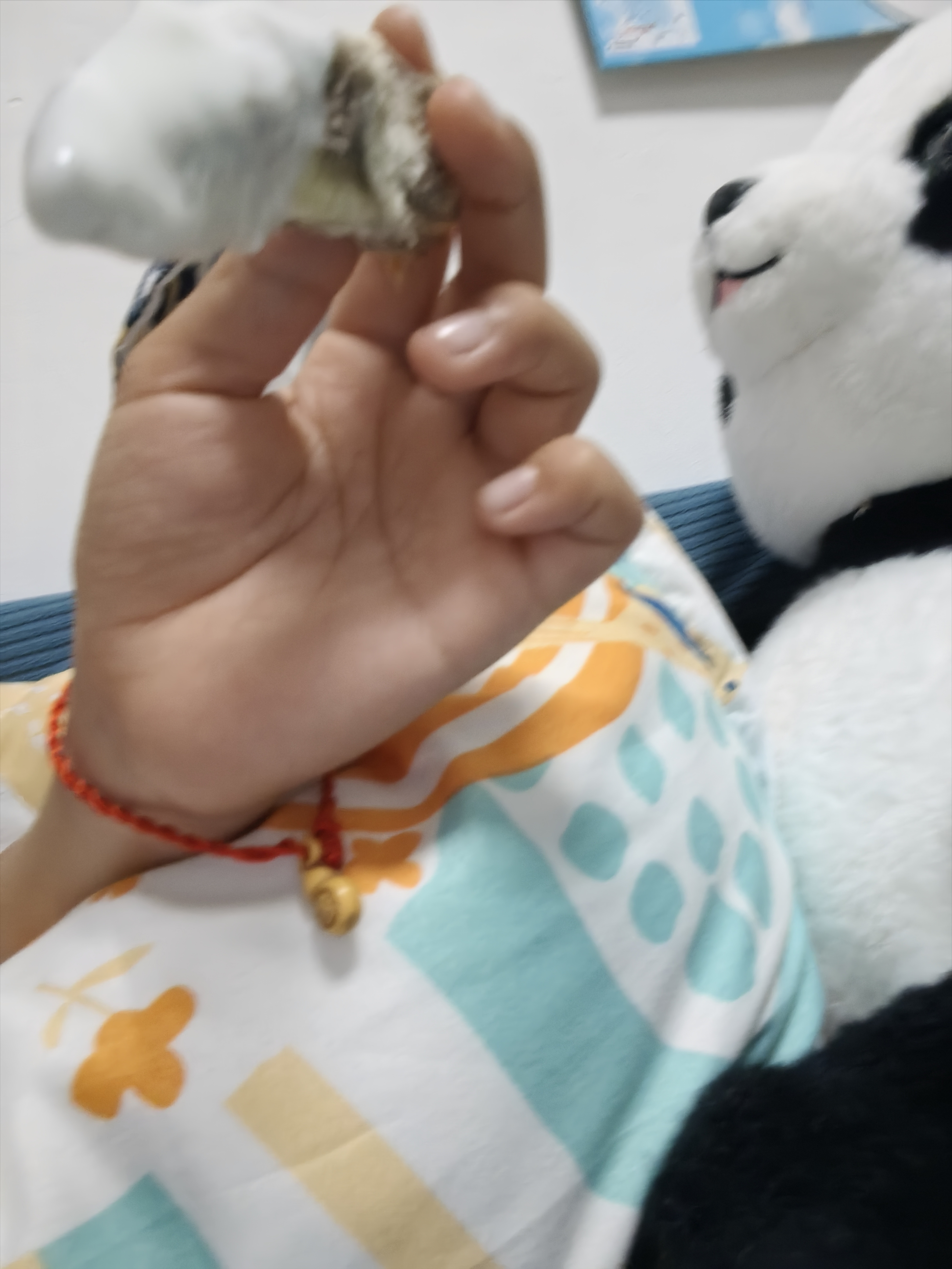 康恩贝儿童学生维生素c咀嚼片60片草莓味vc片4岁-17岁及成人孕妇乳母 实拍图