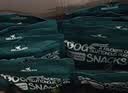 HELLOJOY狗狗零食大礼包960g成犬幼犬磨牙训练宠物零食福袋礼盒 1.92斤 实拍图