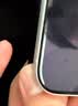 闪魔【AR增透抗反光】适用iPhone18Promax钢化膜苹果17promax手机膜AR增透全屏防尘无尘仓保护膜2片装 实拍图