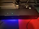 雷蛇（Razer）利维坦巨兽V2 条形音响 立体声 重低音炮 RGB幻彩 THX空间音效 游戏桌面音箱 黑神话悟空 实拍图