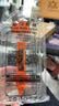 YOUMAKER苹果16/16promax钢化膜无尘仓iPhone16plus全屏覆盖高清抗指纹防窥手机秒贴膜 苹果16【加强超清版2套装】听筒防尘全屏覆盖 实拍图