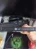绿联USB外置移动光驱刻录机8倍速读刻一体 适用笔记本电脑外接DVD/CD光盘高速播放便携碟片读取器CM938 实拍图