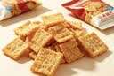 比比赞（BIBIZAN）小米锅巴混合味1000g童年锅巴怀旧小吃办公室饼干膨化休闲零食品 实拍图