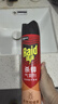 雷达（Raid）杀蟑剂喷雾 600ml 天然柑橘香型 杀虫剂喷雾 杀虫气雾剂 实拍图