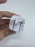 ANKER安克冰点充30W充电器头套装数据线 type-c快充45W/20W适配17iPhone18promax14苹果15手机 【苹果8-14套装-白】20W冰点充+线0.9m 实拍图
