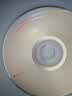 百诗嫚DVD-R刻录光盘 dvd空白光盘16速4.7GB塑封装50片 档案管理 视频数据备份 刻录稳定 实拍图