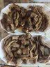 正大樱桃谷鸭脖净重1.8斤鸭货生鲜 麻辣卤味鸭货鸭肉火锅烧烤食材 实拍图