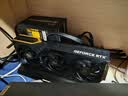 铭凡DEG1/MGA1显卡扩展坞内置RX-7600M XT显卡oculink显卡坞最高支持 RTX-4090/RX-7900XTX显卡 DEG1显卡扩展坞（不含显卡及电源） 无内存硬盘配置 晒单实拍图
