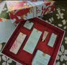 雅诗兰黛【教师节礼物】小棕瓶精华露30ml抗老紧致护肤品套装化妆品礼盒 实拍图