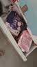 全棉时代奈丝公主安心裤纯棉安睡裤裤型卫生巾M-L码6条 旅行装 实拍图