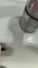 德力西（DELIXI）水下免钉胶透明强力胶鱼缸玻璃粘接胶家用密封补漏万能胶1支装 实拍图