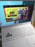 华硕（ASUS）华硕天选6 Pro 锐龙版 16英寸 学生优惠 游戏本 笔记本电脑 锐龙9 8940HX/RTX5060/魔幻青 240Hz 16G内存/1T高速固态硬盘 2.5K  |16:10高色 实拍图