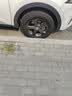固铂（Cooper）汽车轮胎 225/65R17 102H DISCOVERER HTS 原厂配套哈弗H6/M6/F7 实拍图