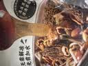 七鲜私厨 云南羊肚菌汤面1.98kg/3袋 冷鲜菌菇原汤 儿童速食早餐方便面 实拍图
