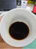 京东京造 意式拼配咖啡豆500g 醇巧克力100%阿拉比卡深度烘焙 实拍图