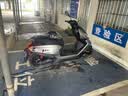 ZEEHO极核AE4 SE高性能电摩电动摩托车通勤代步外卖大踏板空间长续航铅酸智能电动车 AE4 SE铅酸72V23AH【到店选色】 实拍图