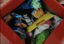 里奈の零食山姆休闲零食大礼包100包送女友礼物零食整箱解馋小零食礼盒2610g 实拍图