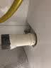 立邦密封胶泥防水塑钢泥堵洞墙壁孔空调下水道漏水防虫堵漏泥铁胶200g 实拍图