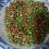 京鲜生速冻甜青豆粒1000g 冷冻蔬菜沙拉半加工蔬菜小豌豆代餐健康轻食 实拍图