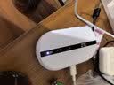 中兴（ZTE）U10LS 随身wifi6免插卡移动wifi无线网卡便携式热点4g路由器无限笔记本电脑通用流量2026款 实拍图