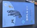一只想飞的猫（升级版） 人教版快乐读书吧 二年级上册（含音频资源）与新教材配套使用（新旧封面随机发货） 开学季 实拍图