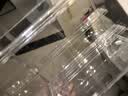 八海鸟盲盒收纳labubu泡泡玛特展示盒手办展示柜亚克力置物架透明 实拍图