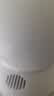 萤石H6C高清监控摄像头 无线WiFi监控器 手机远程 语音通话 云台室内家用宝宝监护器银发看护器摄像头 H6C-400万Pro版【带网口】 官方标配摄像机 实拍图