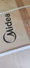 美的（Midea）阻垢免清洗电热水器60升3300W家用变频速热镁棒免更换国家补贴15%热水器F6033-JE7Pro(HE) 实拍图