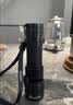 神火（SupFire）RX21强光手电筒变焦超亮远射长续航小型便携军户外登山骑行应急灯 实拍图