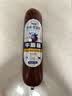 秋林里道斯牛筋肠 俄式风味 大块牛蹄筋火腿肠 开袋即食 牛筋肠320g*2 实拍图