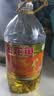 金龙鱼 食用油 花生浓香型浸出  食用植物调和油5L（新老包装随机发货） 实拍图
