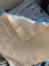 妙洁抹布30cm30cm6片 吸水去油不沾油厨房家用不易掉毛留痕洗刷碗布巾 实拍图