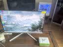 飞利浦EVNIA弈威32英寸 4K240Hz AR3.0黑透屏五层堆叠OLED DP2.1光效TypeC 电竞显示器 天王星32M2N8900X 实拍图