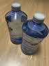 龟牌（Turtle Wax）冰蜡防冻玻璃水-25度汽车去油膜雨刮水奔驰宝马四季通用2L*2瓶 实拍图