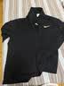 耐克（NIKE）外套男士上衣 2026新款秋季运动服休闲透气跑步立领速干梭织夹克 【轻薄款/银灰标】速干/热推款/晒图退5 建议拍大一码 XL 【180】体重150~170斤左右 实拍图