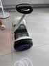 九号（Ninebot）电动平衡车L6L8 平衡车双轮九号电动车体感车手控腿控车送孩子的酷礼物 平衡车L6礼盒版 实拍图