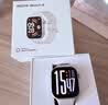 小米（MI）REDMI Watch 6 澎湃OS 3 心率血氧监测 蓝牙通话 红米手表6 智能手表 送男友送女友礼物 典雅黑 实拍图