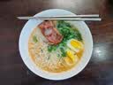 味千拉面猪骨汤拉面305g*6袋 火锅挂面早餐面点 冷藏面条 实拍图