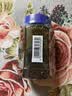 蓬盛 酱腌菜 香港橄榄菜 下饭菜咸菜佐餐大瓶装 450g 潮汕特产 实拍图
