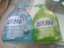 蓝月亮泡沫丰富洗手液芦荟500g瓶*2+清爽洗手液500g瓶*2 实拍图