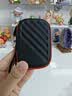 闪迪（SanDisk）精灵1TB 移动硬盘 ELE升级款 读速600MB/s  Type-C USB3.2手机直连笔记本电脑 外接存储  固态硬盘 实拍图