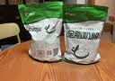 新农全脂奶粉1kg/袋 中老年高钙奶粉优质蛋白 成人奶粉 新疆奶粉 实拍图