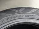 富神（FORTUNE）汽车轮胎205/60R16 92V FSR 802 静音舒适星愿/科鲁兹/英朗 实拍图